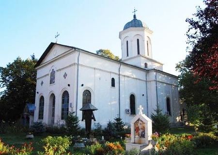 Pelerinaj Manastiri Pelerinaj Manastiri