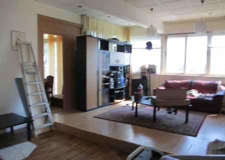 Penthouse 3 camere Dorobanti - Polona Penthouse 3 camere Dorobanti - Polona
