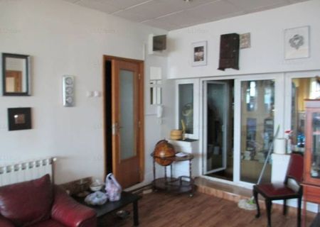 PENTHOUSE LUX GRADINA ICOANEI - POLONA