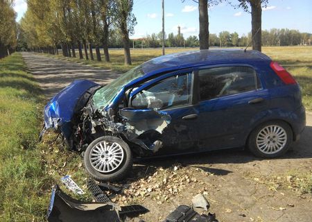 Pentru piese Fiat Grande Punto 2006