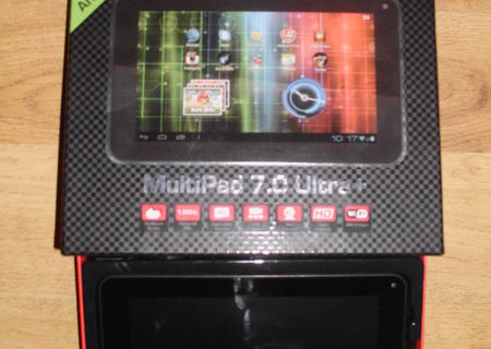 PENTRU PIESE: Tableta Prestigio MultiPad 7.0 Ultra+ PENTRU PIESE: Tableta Prestigio MultiPad 7.0 Ultra+