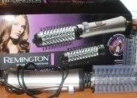 Perie de par rotativa Remington Volume Airstyler Perie de par rotativa Remington Volume Airstyler