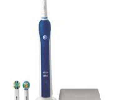 periutA de dinti electricA braun oral B, 3D