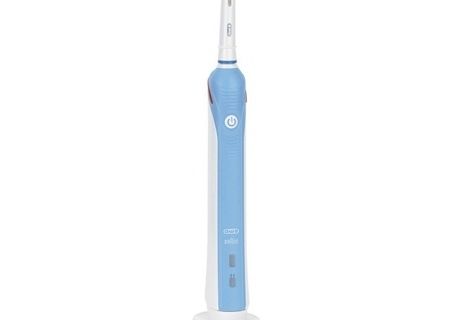 periuta de dinti electrica braun oral B, 3D, 500