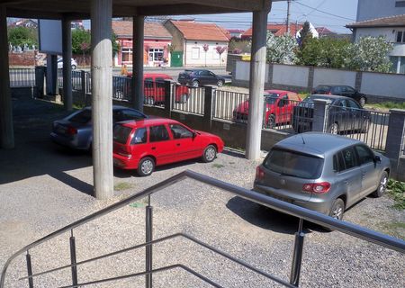 persoana fizica inchiriez spatiu com rebreanu 120