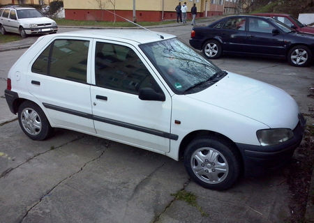 Peugeot 106, 1999, 900€ neg. Peugeot 106, 1999, 900€ neg.