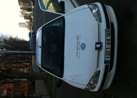 Peugeot 106