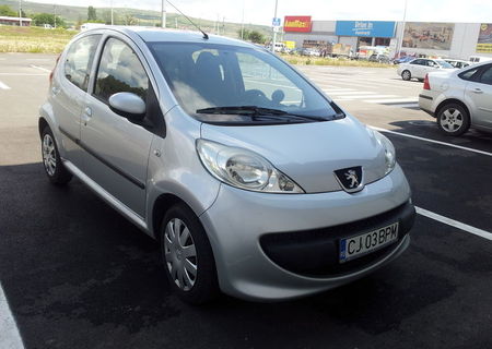 peugeot 107 peugeot 107