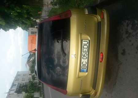 Peugeot 206 SW