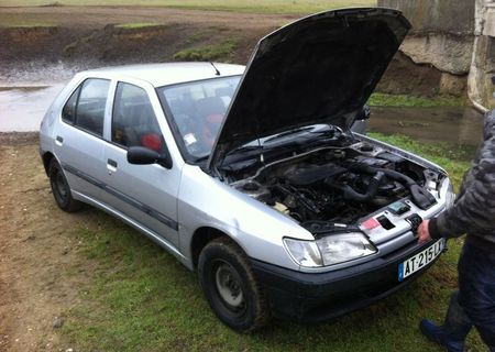 Peugeot 306