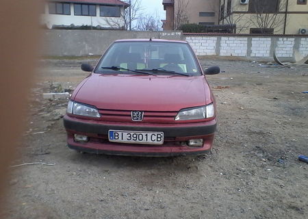 Peugeot 306