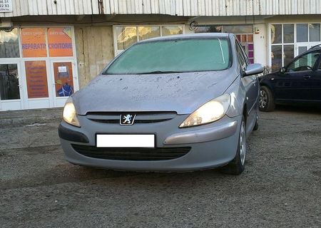 peugeot 307 hdi peugeot 307 hdi