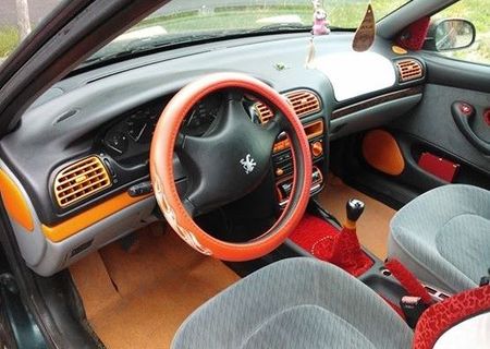 peugeot 406 peugeot 406