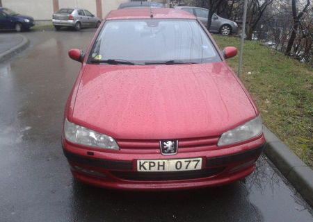 peugeot 406 2000 peugeot 406 2000