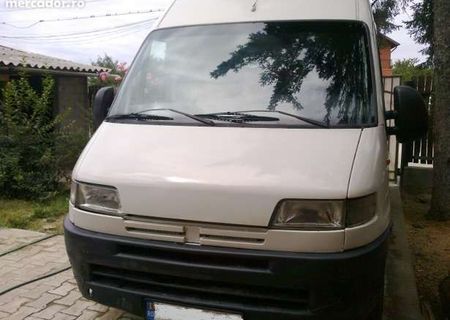 Peugeot Boxer   OKAZIE