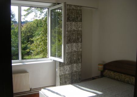 PF Dau in chirie ap 2 cam, complet mobilat si utilat, zona Pta Cipariu