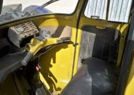 Piaggio ape 601