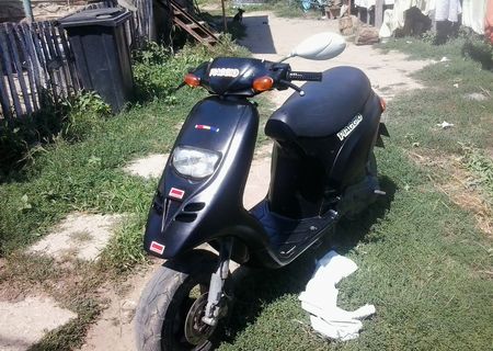 piaggio tayphoon