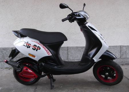 piaggio zip sp2