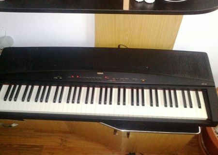Pian Digital---Yamaha YPP-55 Pian Digital---Yamaha YPP-55