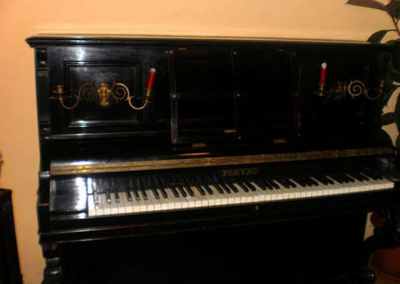 Pianina Pleyel Wolff Lyon Pianina Pleyel Wolff Lyon