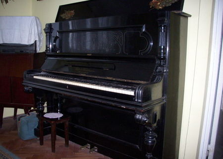 pianina zeitter & winkelmann braunschweig