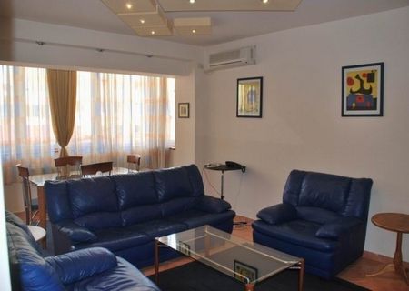 Piata Drobanti - apartament de 3 camere de inchiriat