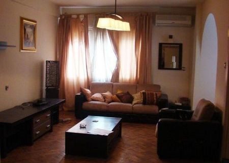 Piata Lahovary - Ambasada Angliei