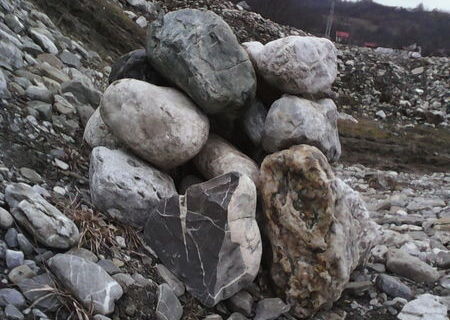 Piatra de amenajare si constructii Piatra de amenajare si constructii