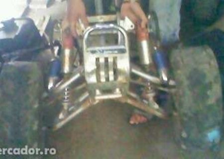 piese atv ghidon suspensii telescoape etc