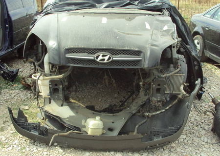 piese auto hyundai tucson
