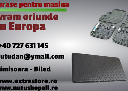 Piese auto potrivite pentru masina ta