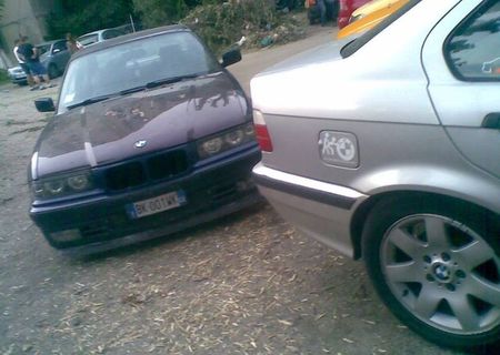 Piese bmw 316 318 318is 320 325