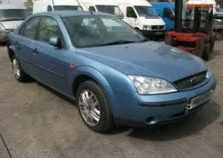 Piese de caroserie dezmembrate Ford Mondeo 2004 TDDI 5 usi