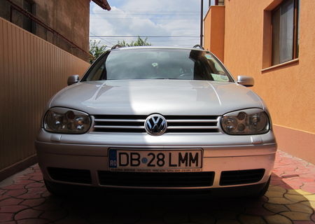 Piese de golf 4 TDI MODEL PACIFIC