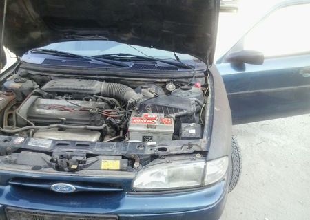 Piese din dezmembrare Ford Mondeo Piese din dezmembrare Ford Mondeo