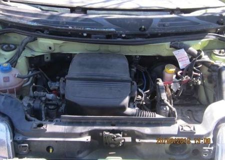 Piese Fiat Panda 1.2