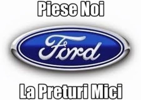 Piese Ford Noi