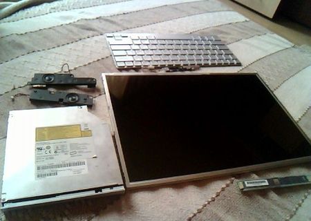 piese laptop sony vaio