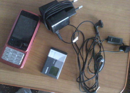 Piese nokia 6300
