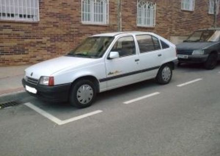 piese opel kadett 1 7 D 1991