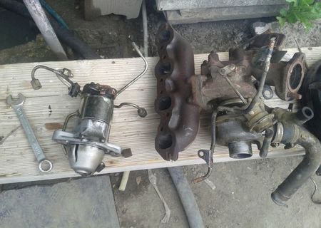 piese opel vectra motor1.7 isuzu