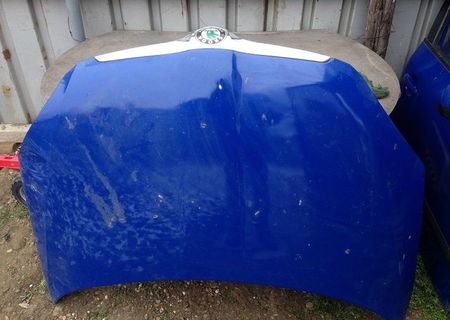 Piese Skoda Fabia 2 Piese Skoda Fabia 2