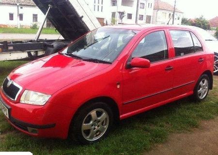 piese skoda fabia 2001 piese skoda fabia 2001