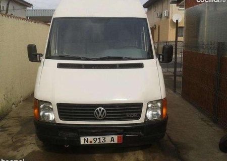 piese volkswagen lt