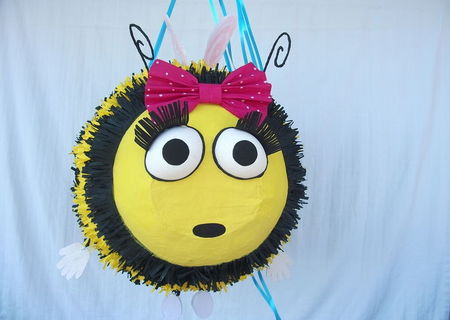 PINATA pentru petreceri copii PINATA pentru petreceri copii