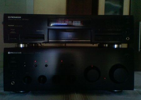 pioneer a604r pd-s502 telecomanda cu-a014