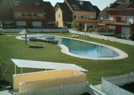 PIPERA - VILA VANZARE PIPERA - VILA VANZARE