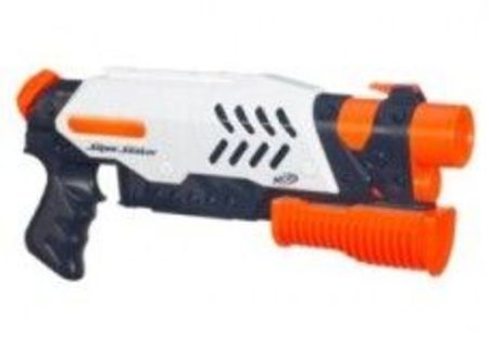 Pistol cu apa nerf super soaker scatter blast Pistol cu apa nerf super soaker scatter blast