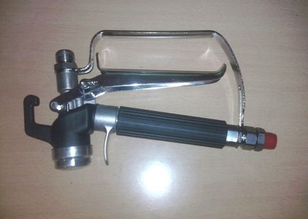 Pistol vopsit wagner ag-14